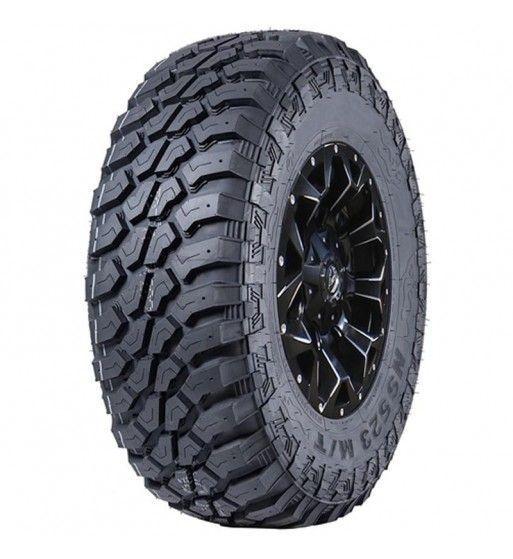 NEUMATICO - 215/75R15 XCENT EL523 MT 106/103Q -0