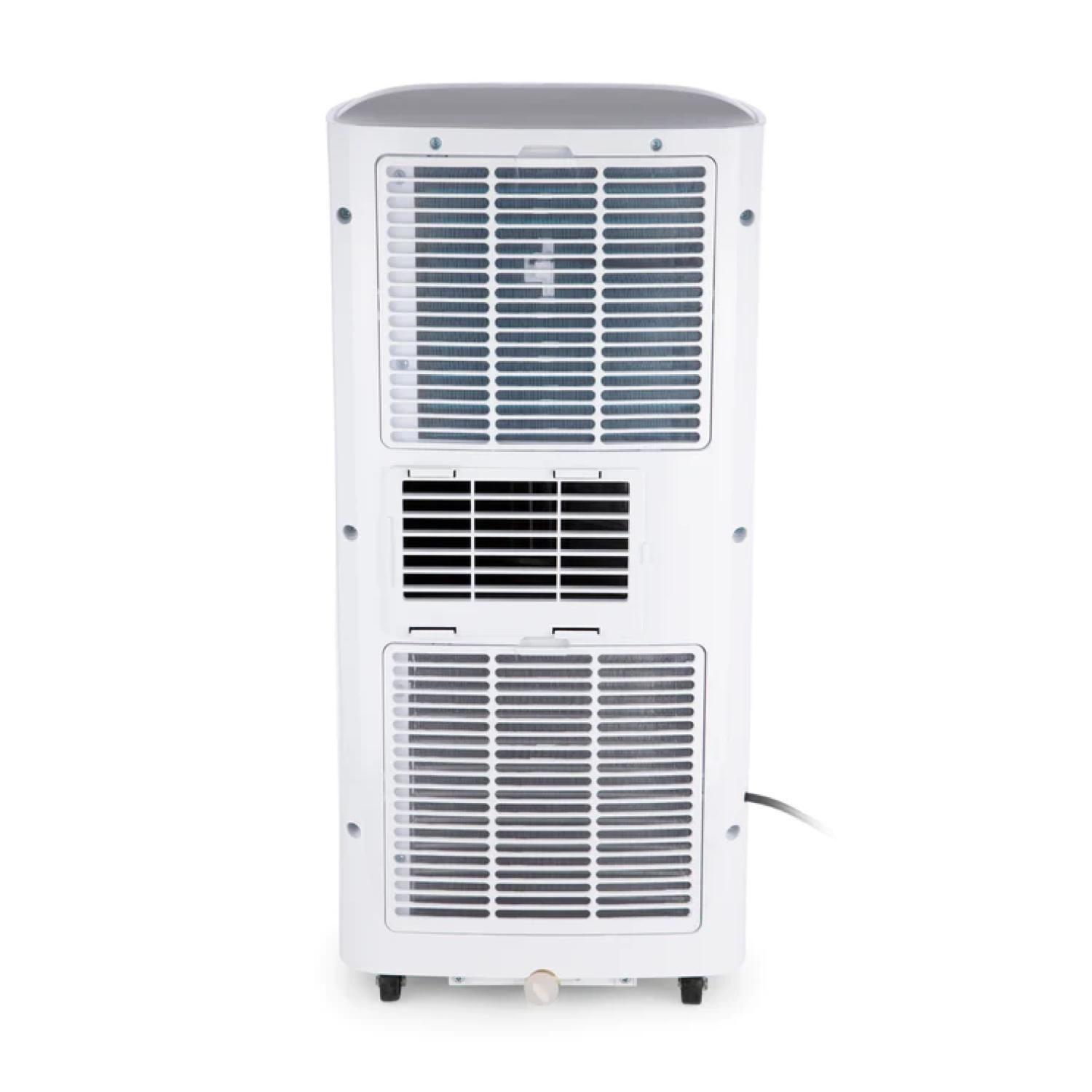 Aire Acondicionado Portatil 7000BTU LED-2