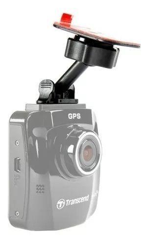 Transcend Montaje Adhesivo Para Cámaras Drivepro-0