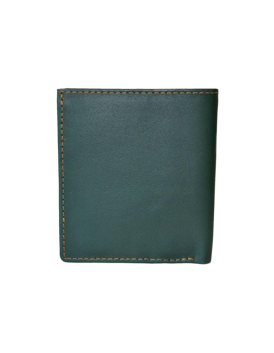 Billetera Vertical Fazio BI990-0