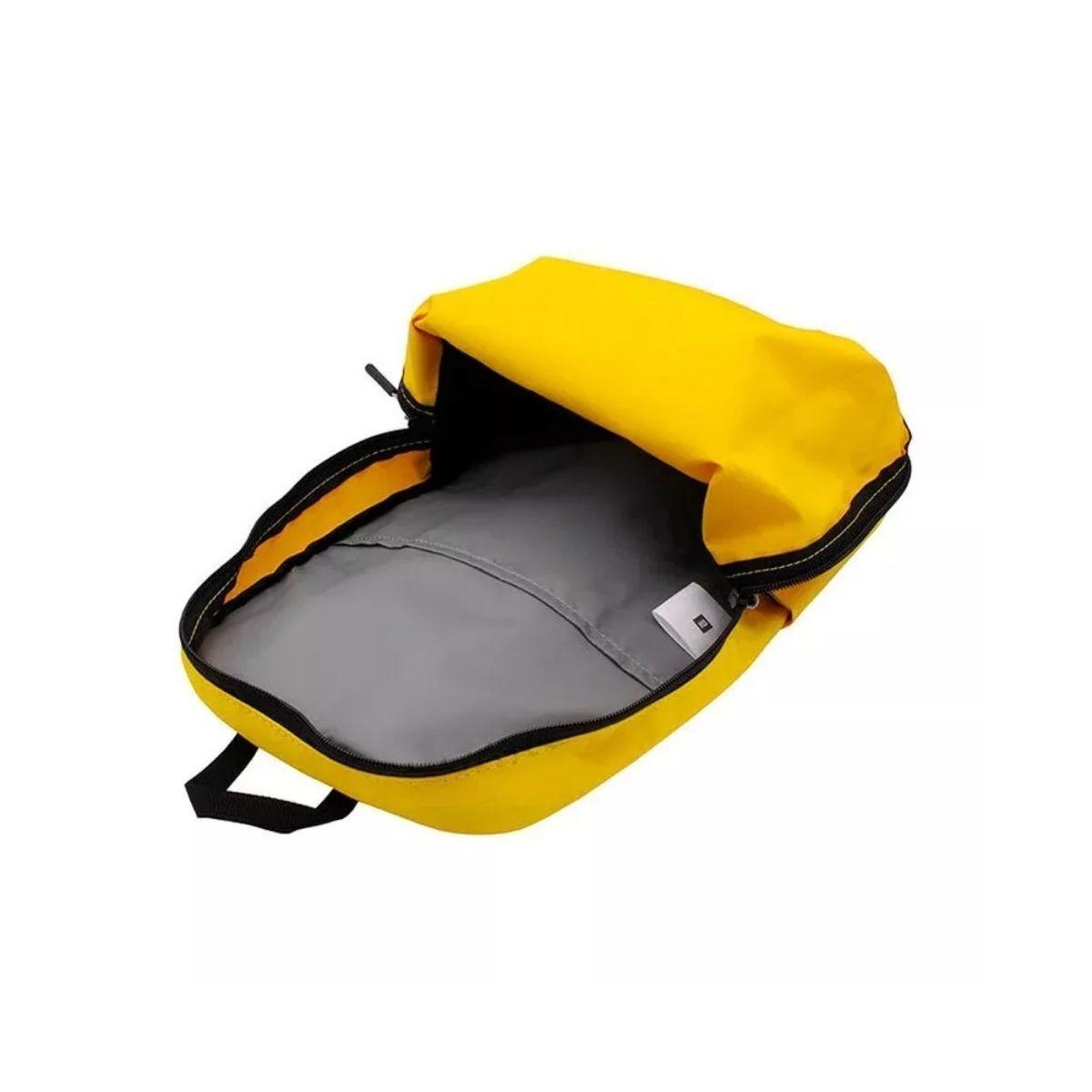Xiaomi Mochila Mi Casual Daypack Amarillo-3