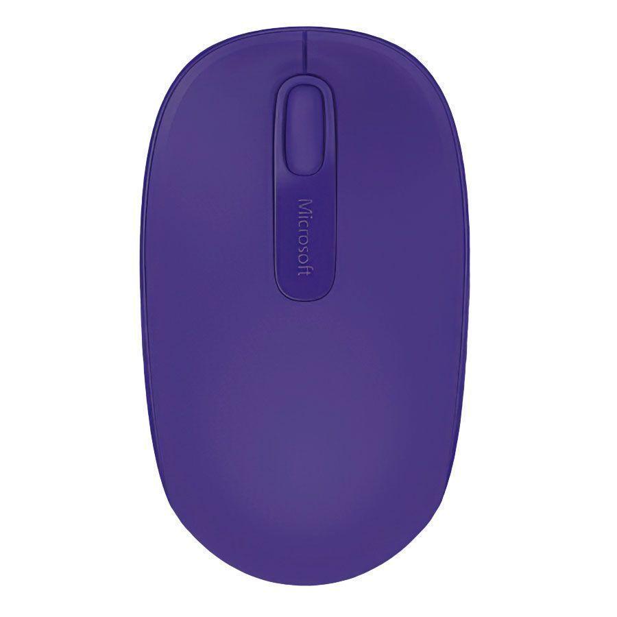 Mouse Inalambrico Microsoft 1850-0
