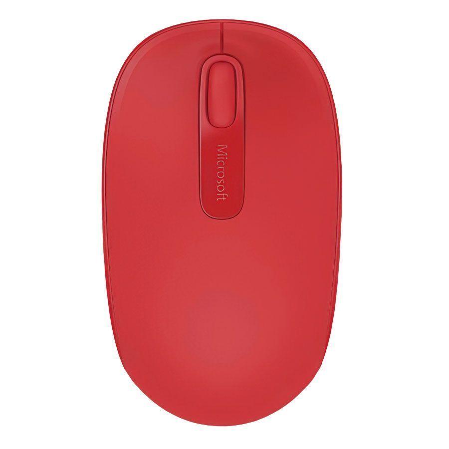 Mouse Inalambrico Microsoft 1850-0
