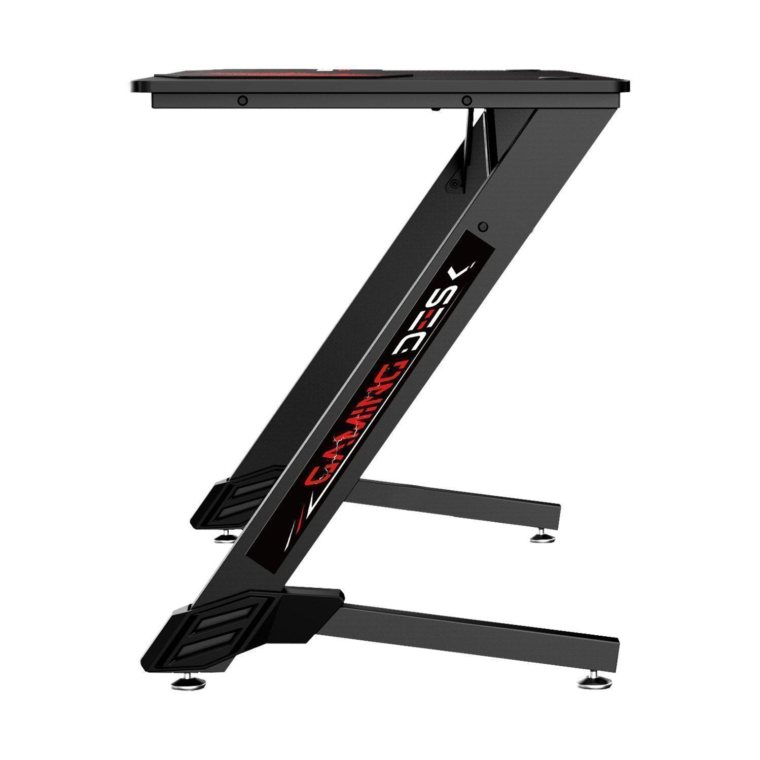 Escritorio Gaming Eureka New Zark-3
