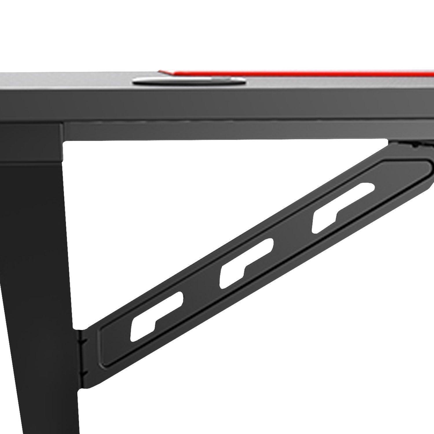 Escritorio Gaming Eureka New Zark-5