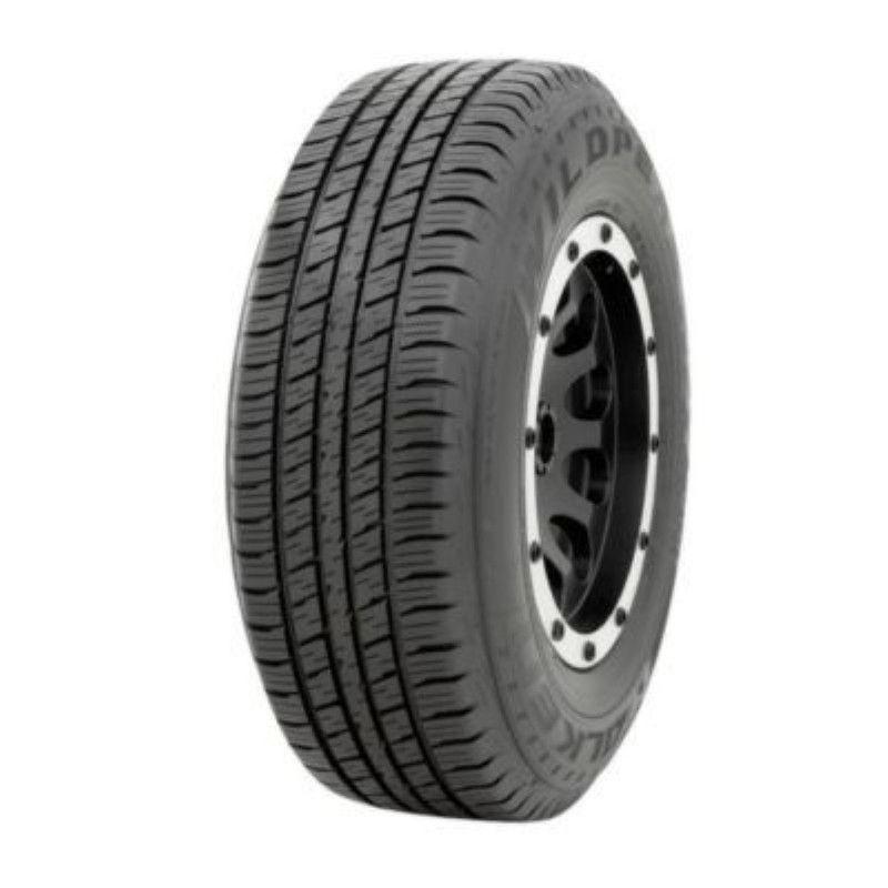 NEUMATICO - 235/60R16 FALKEN WPHT01 HT 100H TH-0