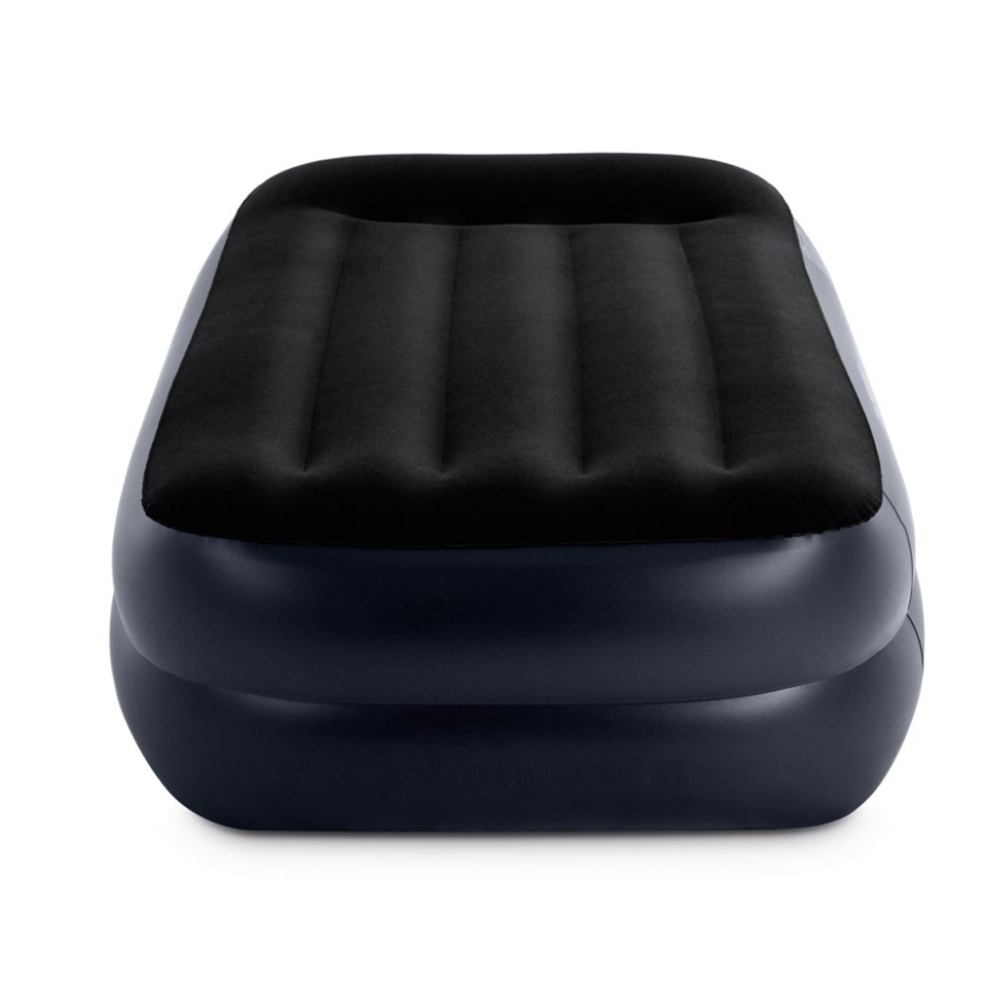 Colchón Inflable Eléctrico 1,5 Plazas 99x191x42 Cm-1