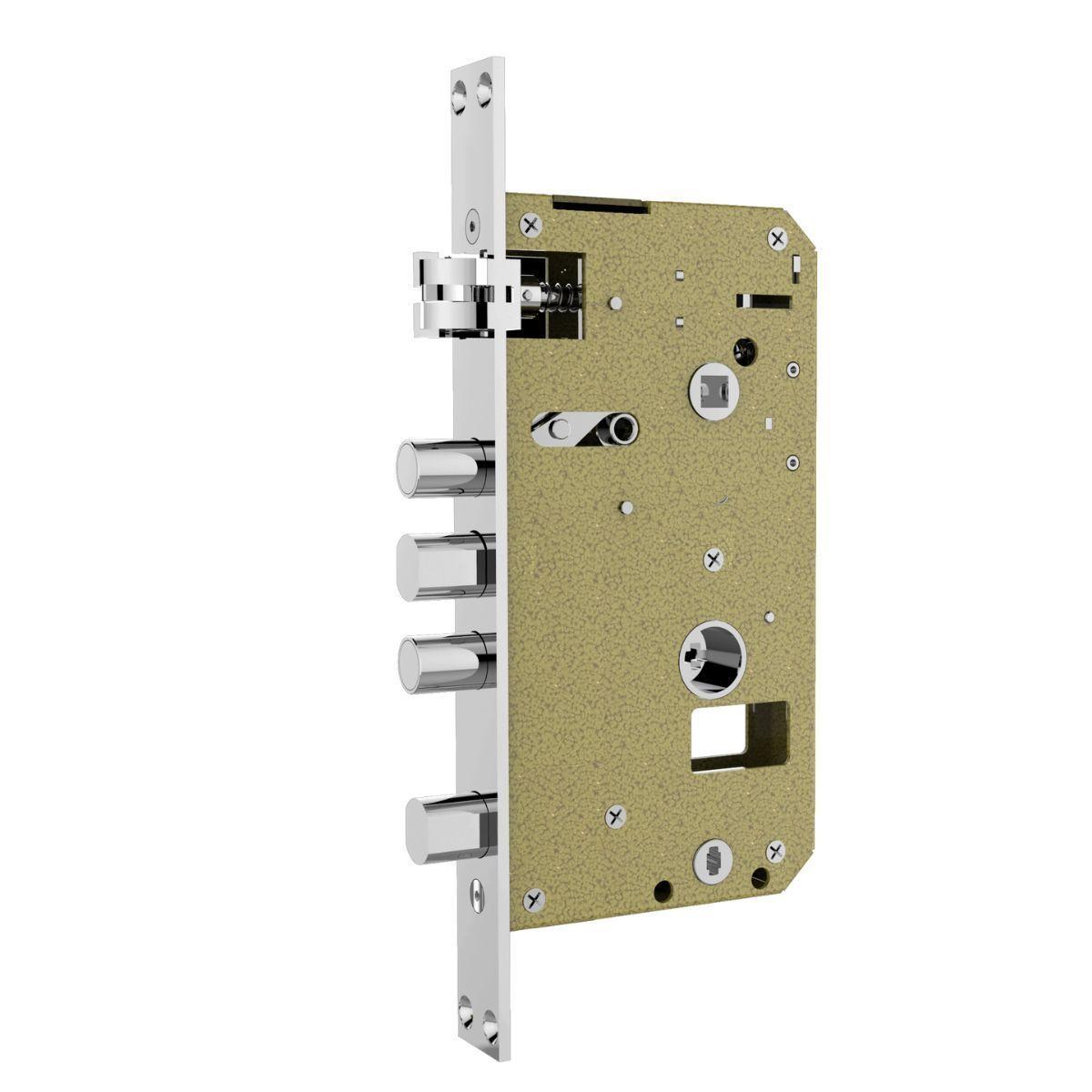 Cerradura Digital Kaadas S500-4