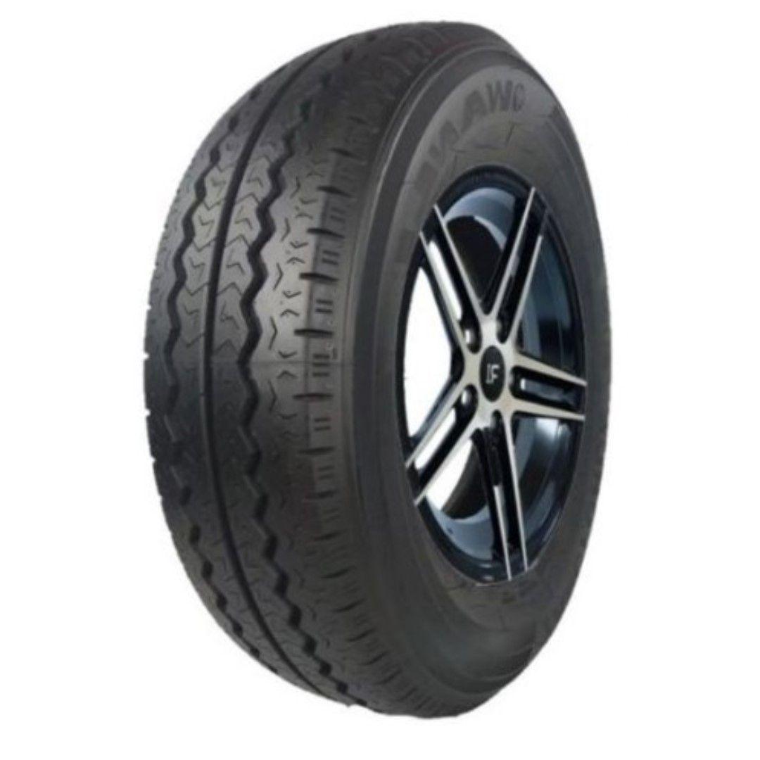 NEUMATICO 195/65R16 COMFORSER CF350 LTR 104/102R-0