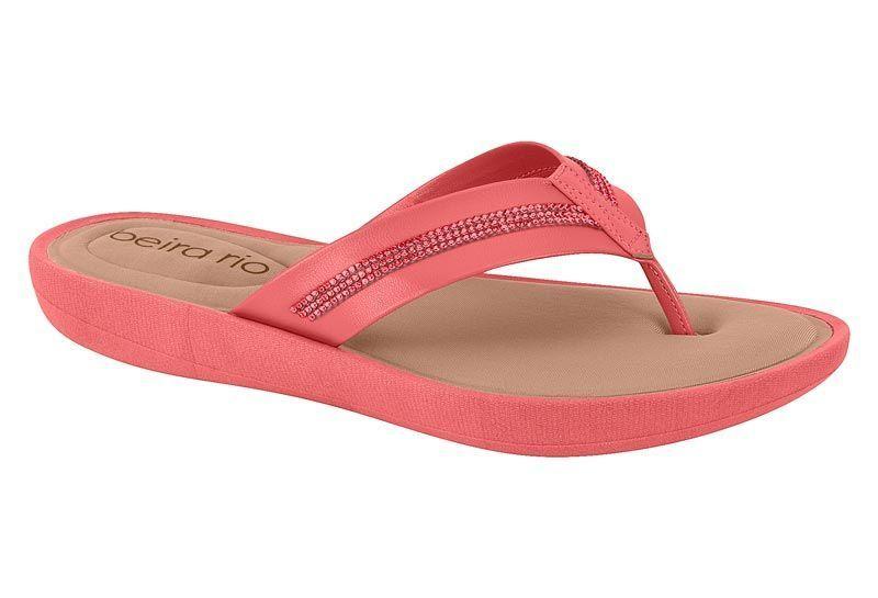 Sandalia Mujer Coral 8491-102- Beira Rio-0