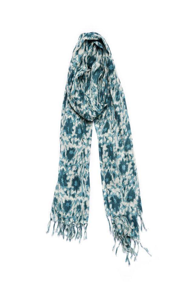 Pañuelo Green Enredadera Humana-0