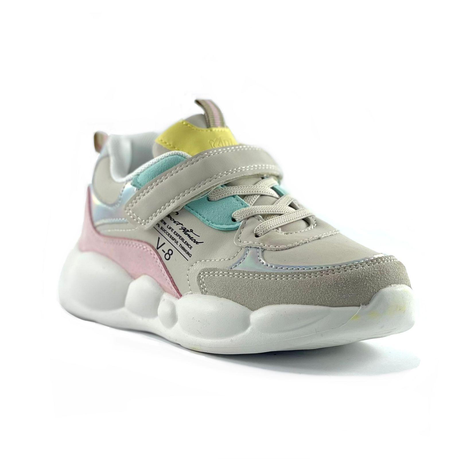 Zapatilla Niña Urbana Kdx-3