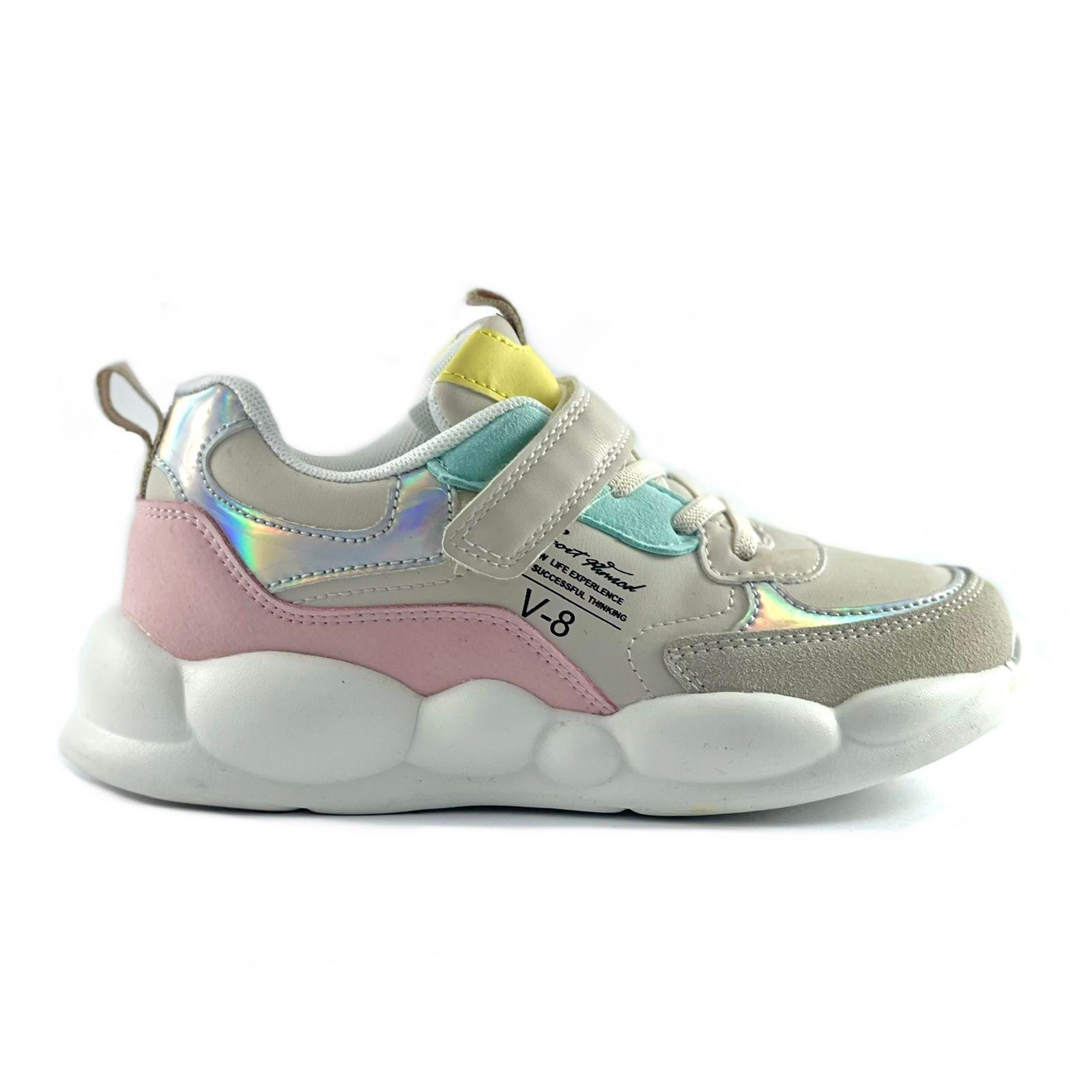 Zapatilla Niña Urbana Kdx-0