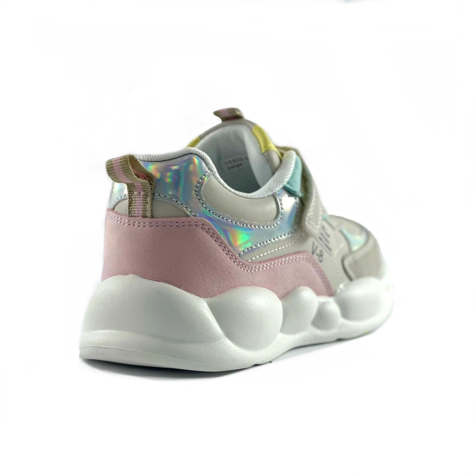Zapatilla Niña Urbana Kdx-1