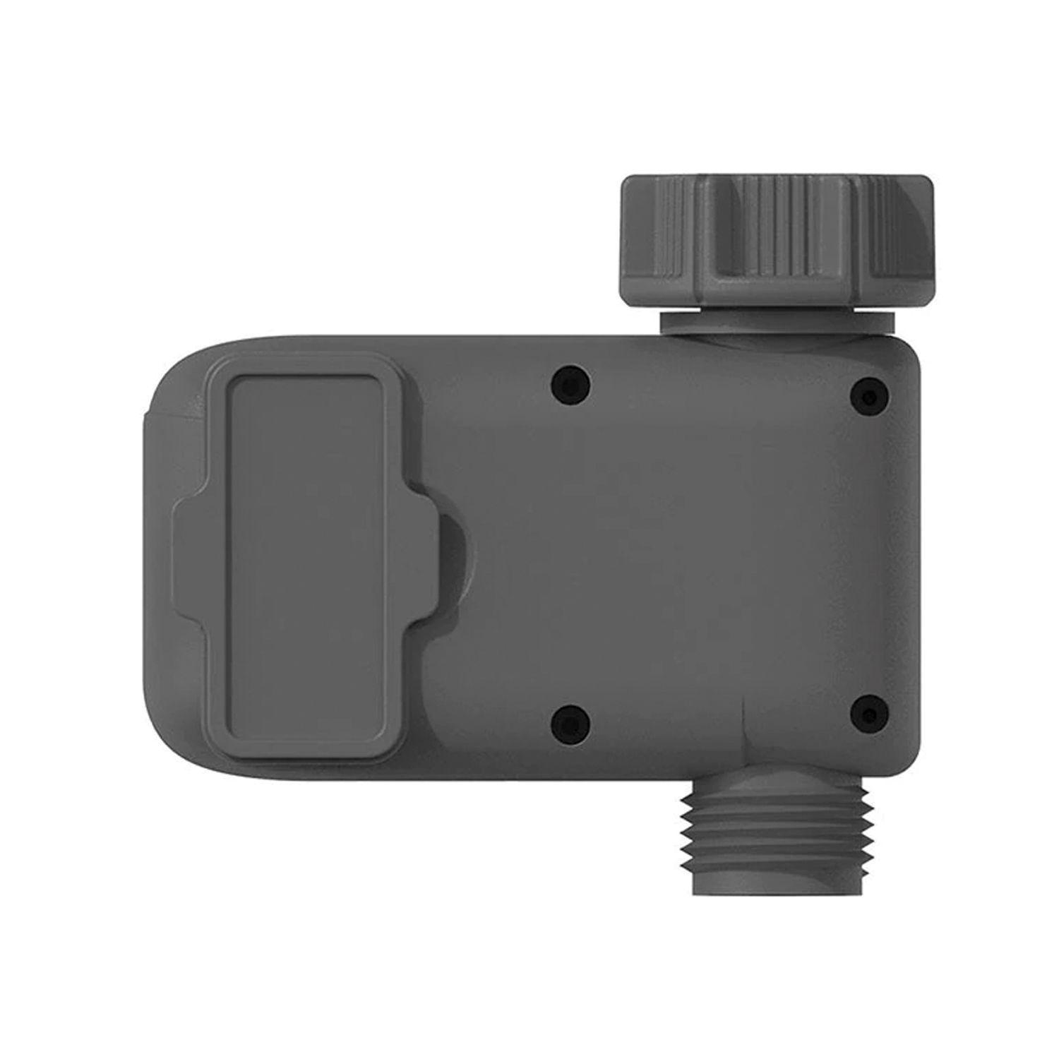 Programador de Riego Digital Para Jardín 1 Zona-3