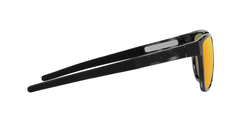 Lentes De Sol Oakley 0OO9250 Actuator Negro Hombre-3