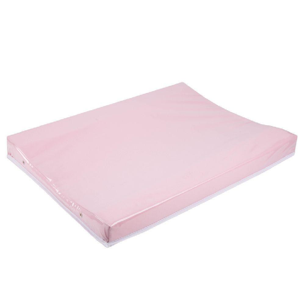 Mdador Simple Rosado Liso -0