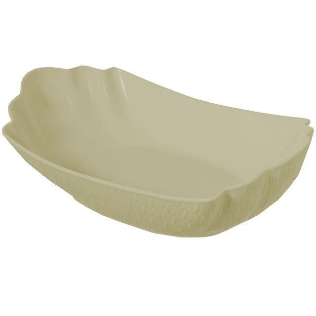 Fuente Decorativa Porcelana Marina Beige-1