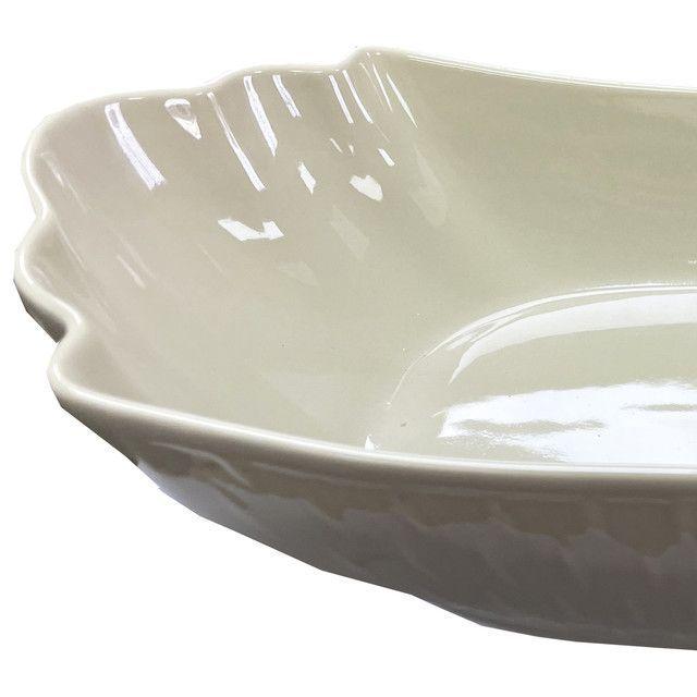 Fuente Decorativa Porcelana Marina Beige-3