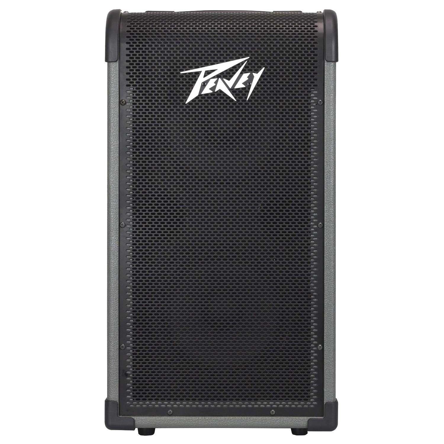 Amplificador de Bajo Beavey Max 208-0