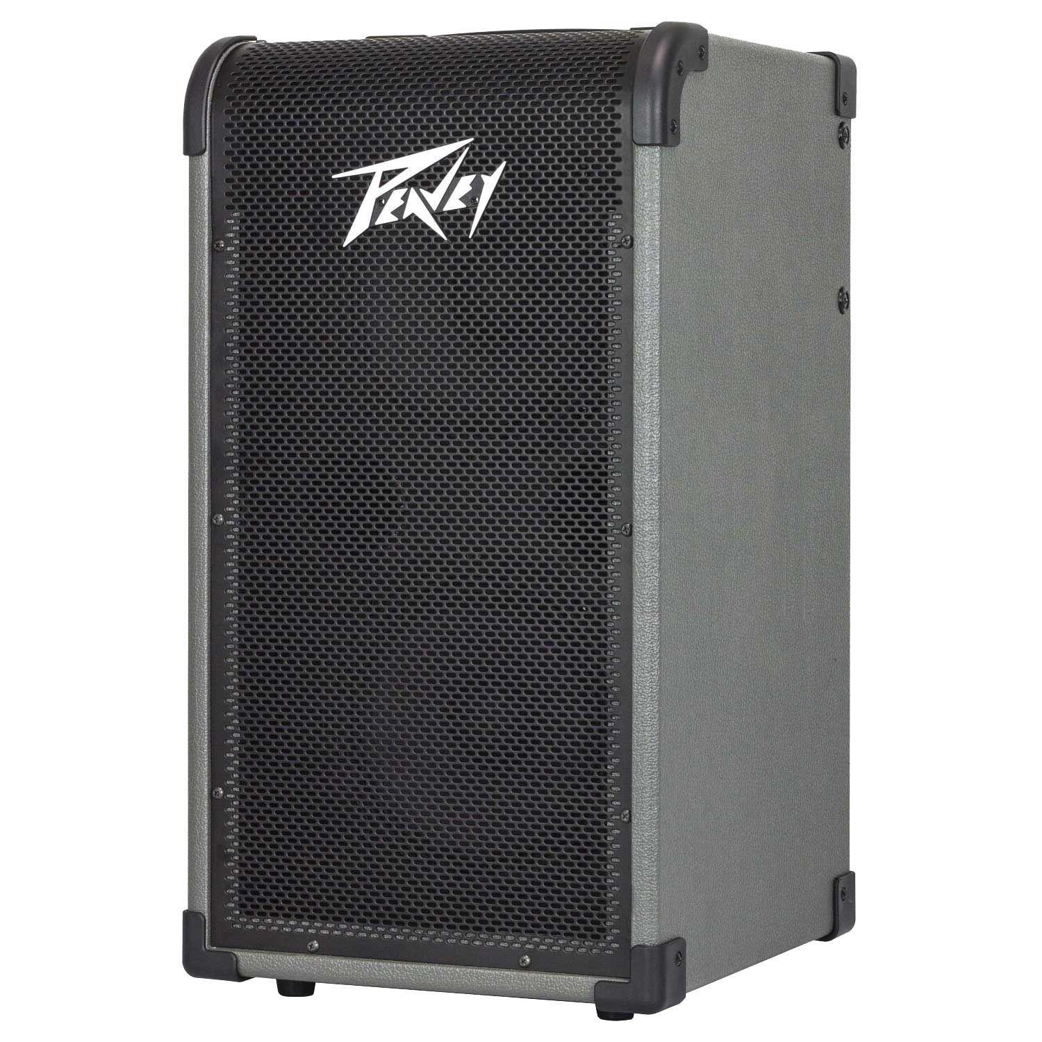 Amplificador de Bajo Beavey Max 208-5