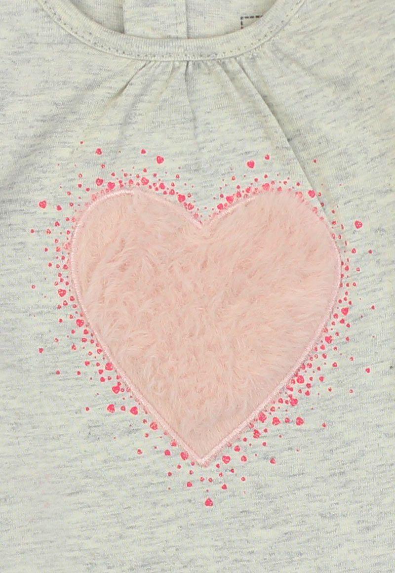 Polera Baby Niña Tech-2