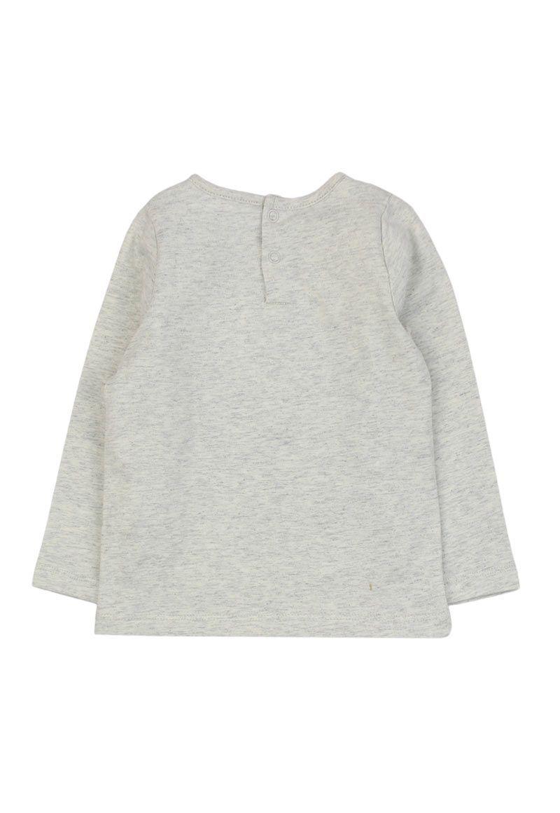 Polera Baby Niña Tech-1