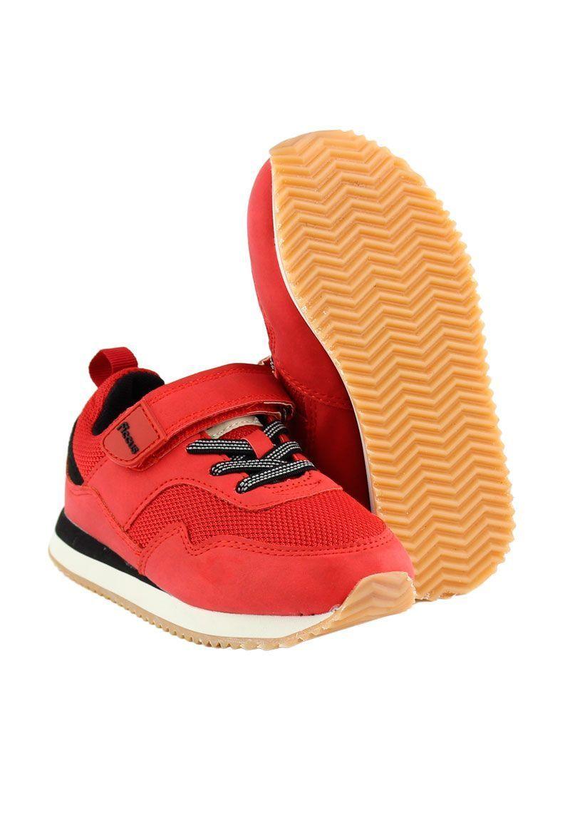 Zapatilla sport a caminar niño 904-3