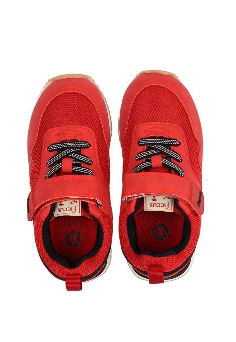 Zapatilla sport a caminar niño 904-2