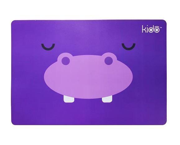 Individual Keep Kido morado-0