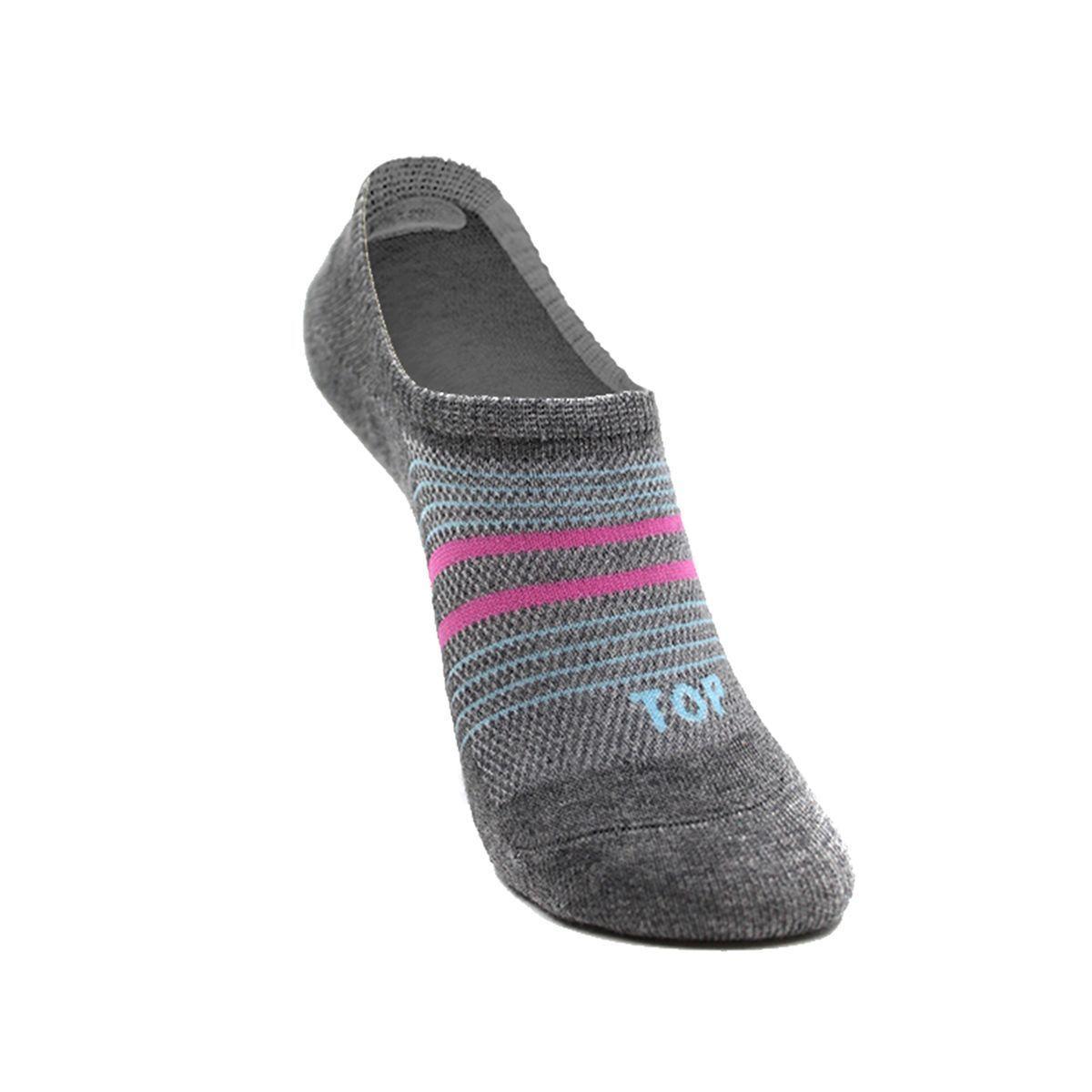 Calcetines Invisibles Pack 5 Mujer TOP-1
