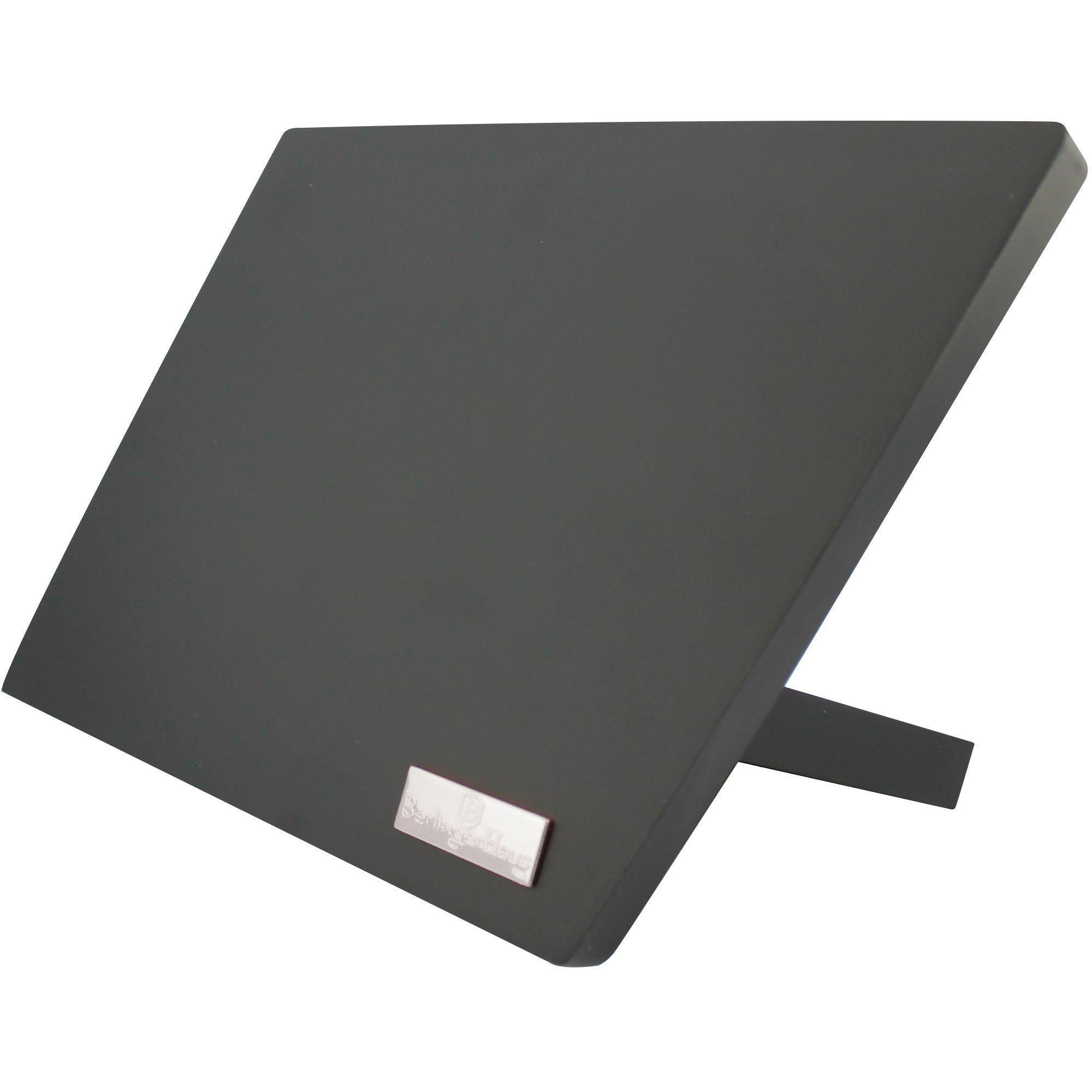 Set de cuchillos 6 pcs + base organizadora imantada-2
