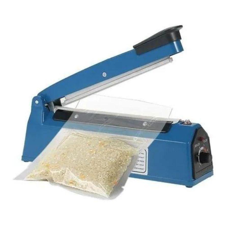 MAQUINA SELLADORA DE BOLSAS 30CM AR45 -0