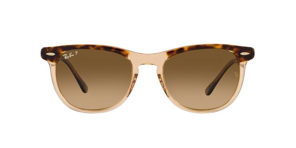 Lentes De Sol Ray-Ban 0RB2398 Eagleeye Café Unisex-0