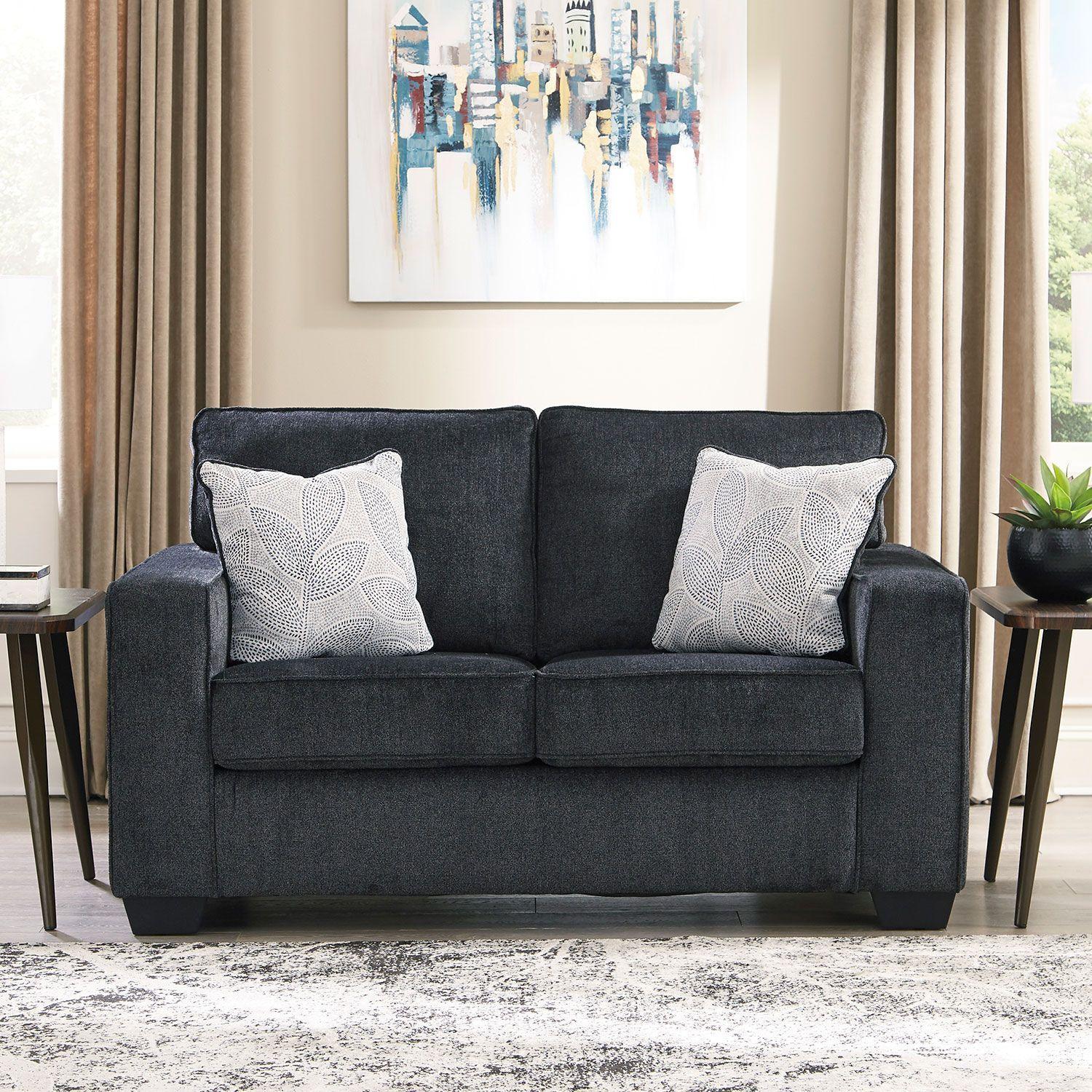  Sofá 2 cuerpos Altari slate-1