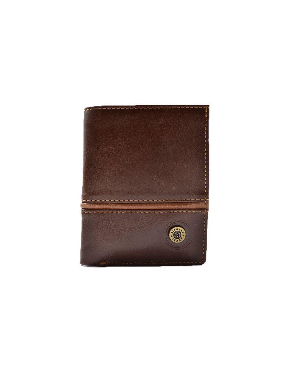 Billetera Vertical Celio BI520M-0