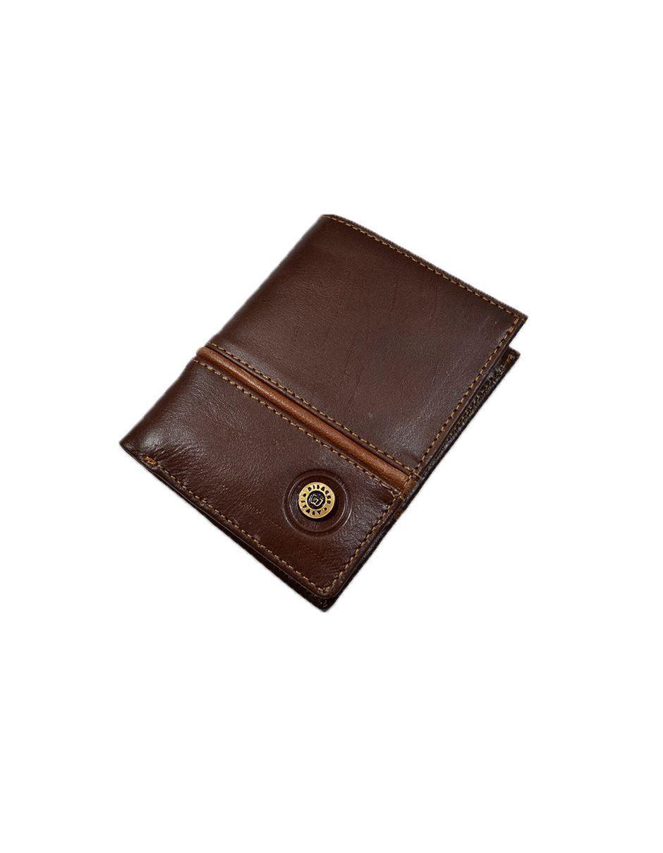 Billetera Vertical Celio BI520M-2