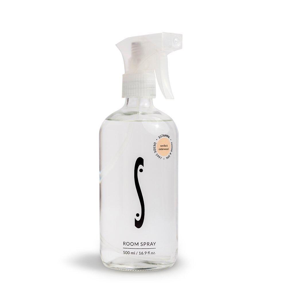 HOME SPRAY VAINILLA CEDARWOOD-0