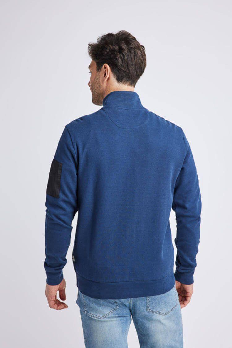 Poleron Casual Hombre Panama Jack - G952-2