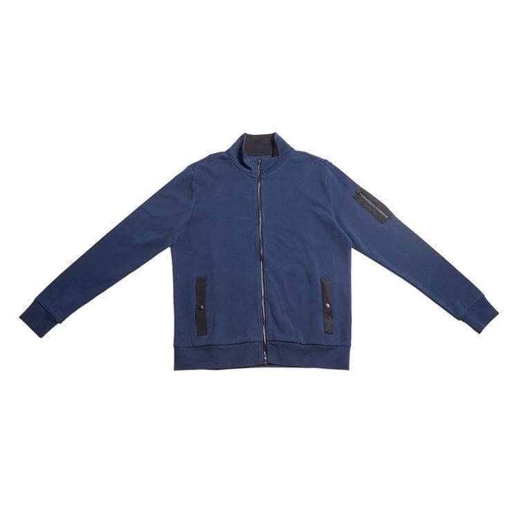 Poleron Casual Hombre Panama Jack - G952-1