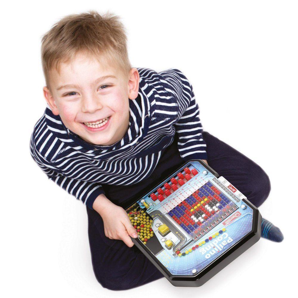 Juego Pallino Code Quercetti-3