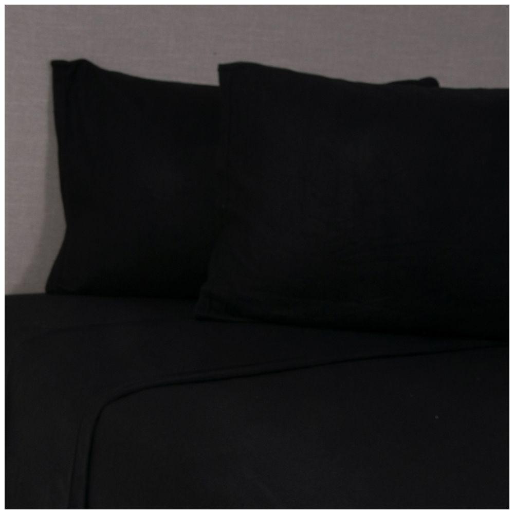 Sabana Polar Lisa King Negro-0