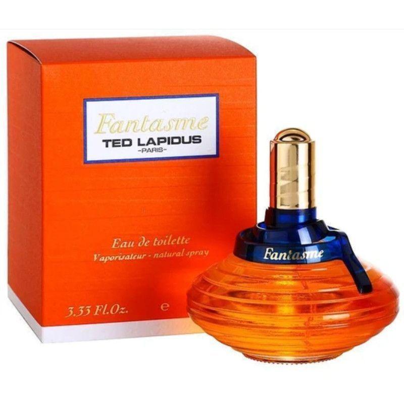 Fantasme 100ML EDT Mujer Ted Lapidus-0