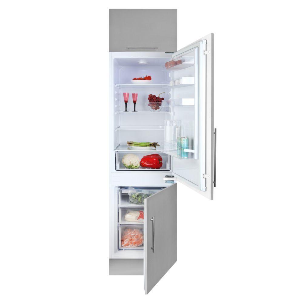 Refrigerador Combi-Integrable Ci2 330 Nf-0