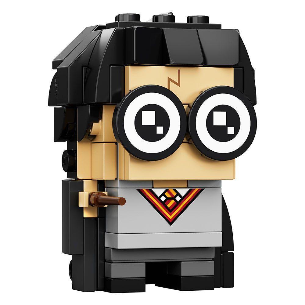 HARRY, HERMIONE, RON Y HAGRID™-2