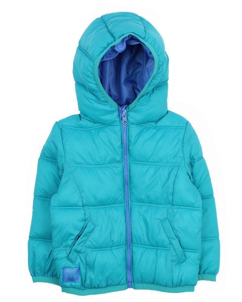 Parka Bebé Niño Day To Day Ficcus-0