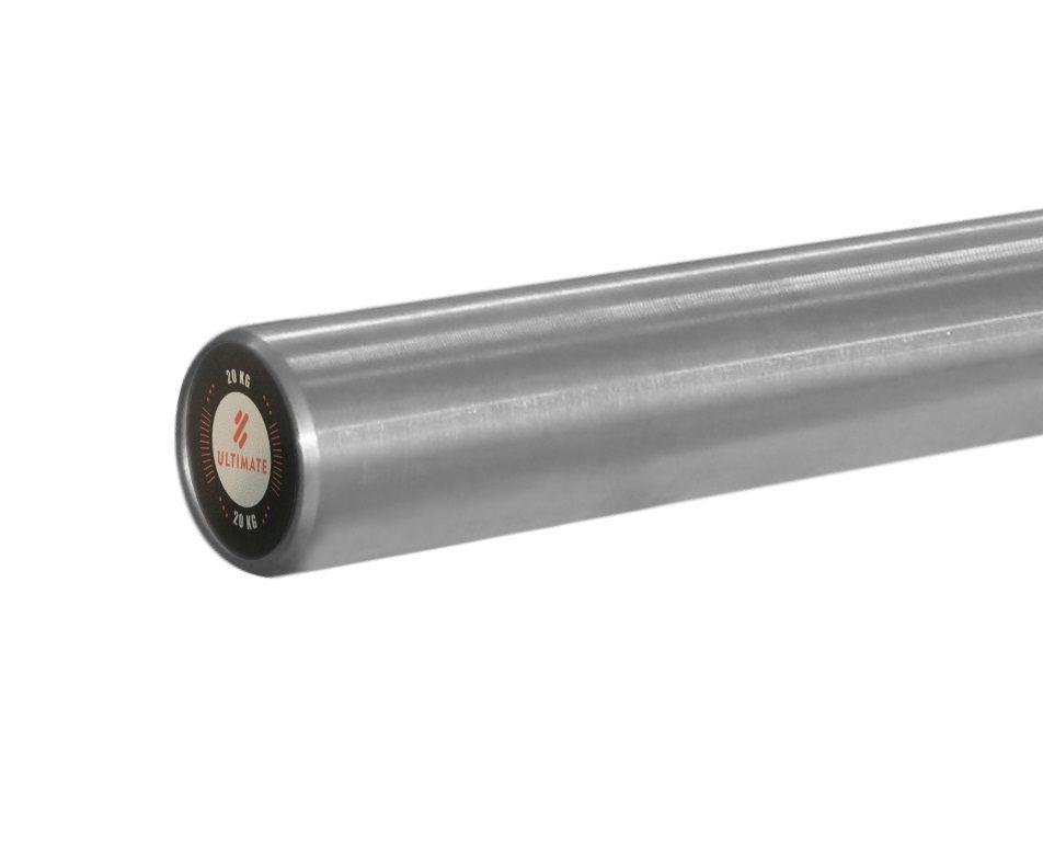 Barra Olímpica Elite 28 mm – 220 cm – 450 kg – PSI 190K-1
