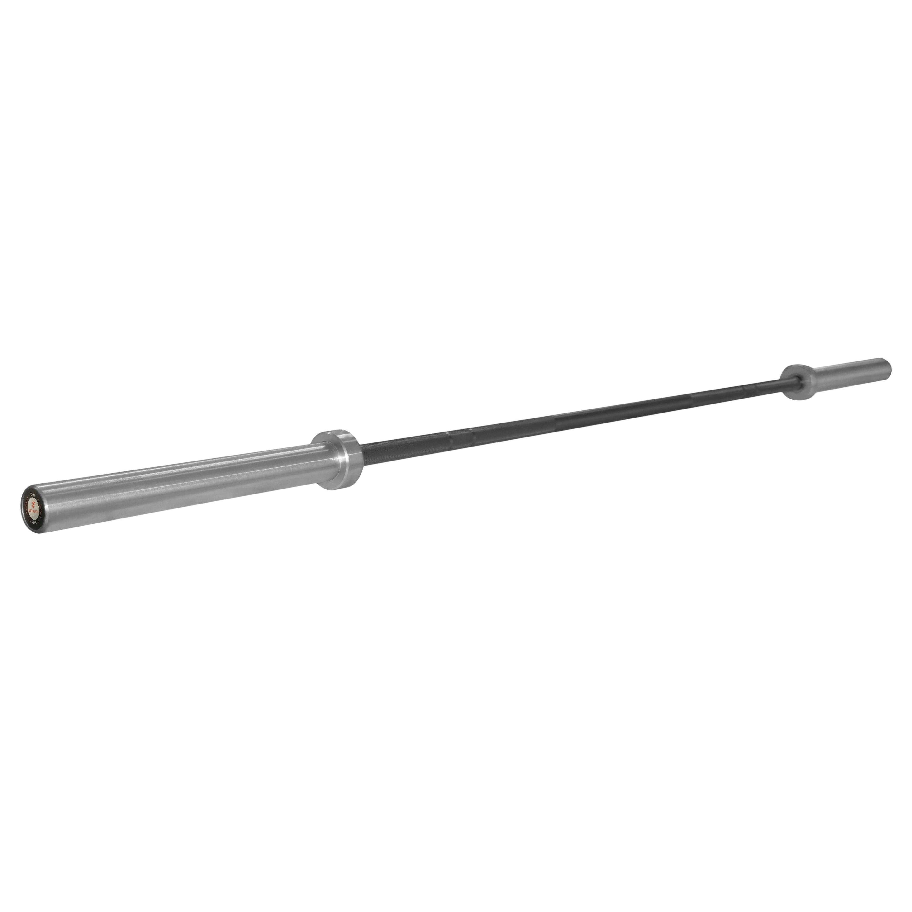 Barra Olímpica Elite 28 mm – 220 cm – 450 kg – PSI 190K-0