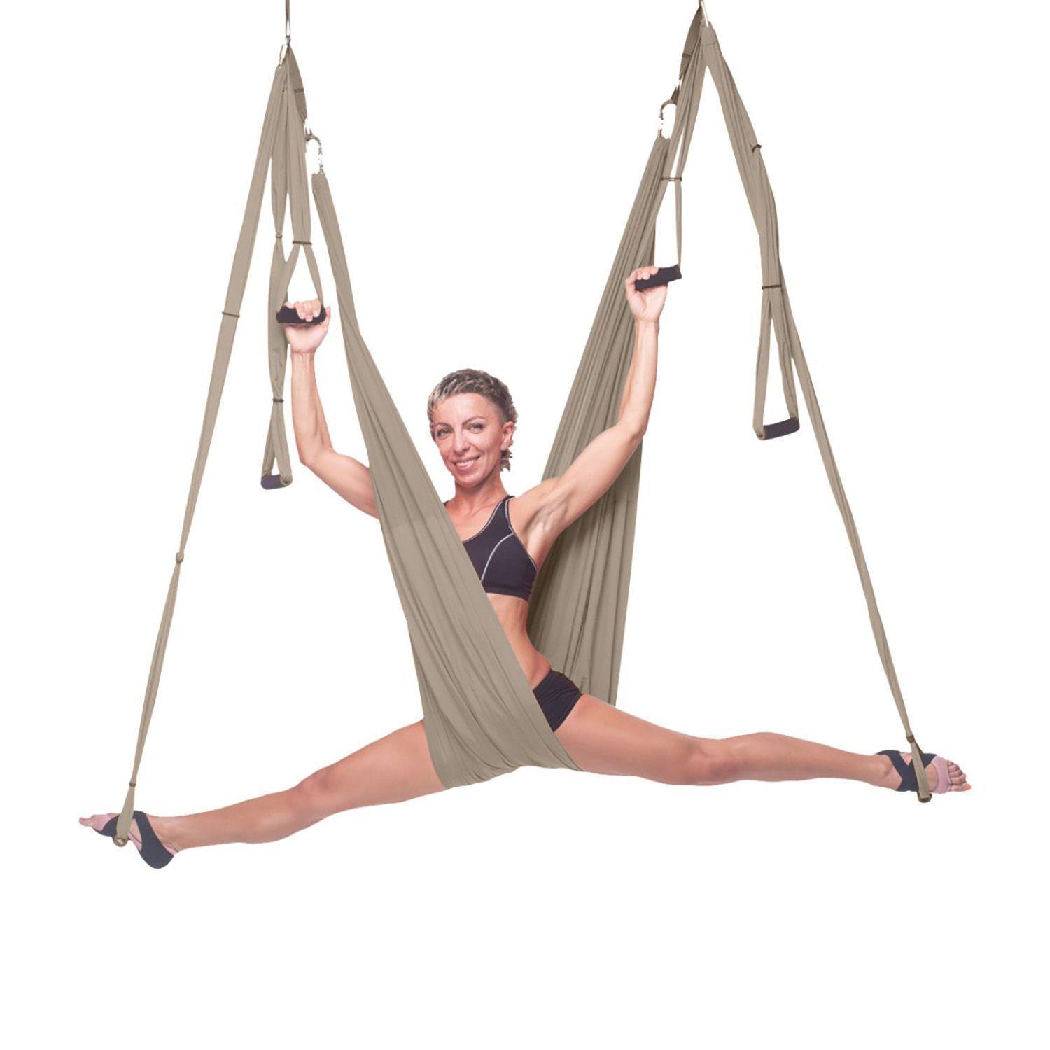 Columpio – Trapecio Aero Yoga-0