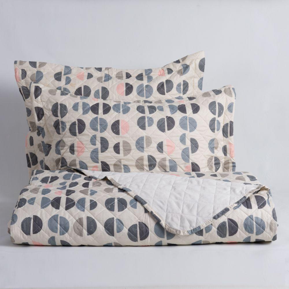 Quilt Cosido MF 2 P Clouds-4